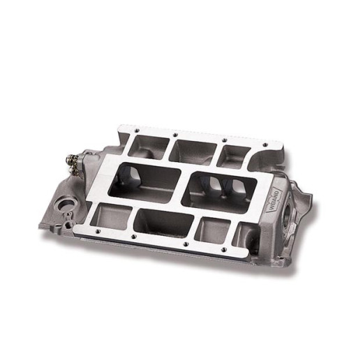 PartzBiz CM: 7151WND-Weand 6-71/8-71 ท่อร่วมไอดีซุปเปอร์ชาร์จเจอร์ PartzBiz CM: 7151WND-Weand 6-71/8-71 ท่อร่วมไอดีซุปเปอร์ชาร์จเจอร์