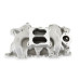 PartzBiz CM: 8007WND-Weiand Action +Plus Intake - Chrysler Small Block V8