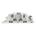 PartzBiz CM: 8007WND-Weiand Action +Plus Intake - Chrysler Small Block V8