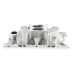 PartzBiz CM: 8007WND-Weiand Action +Plus Intake - Chrysler Small Block V8