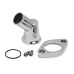 PartzBiz CM: 6242-Weiand Aluminum Water Outlet PartzBiz CM: 6242-Weiand Aluminum Water Outlet