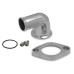 PartzBiz CM: 6244-Weiand Aluminum Water Outlet PartzBiz CM: 6244-Weiand Aluminum Water Outlet