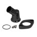 PartzBiz CM: 6252-Weiand Aluminum Water Outlet PartzBiz CM: 6252-Weiand Aluminum Water Outlet