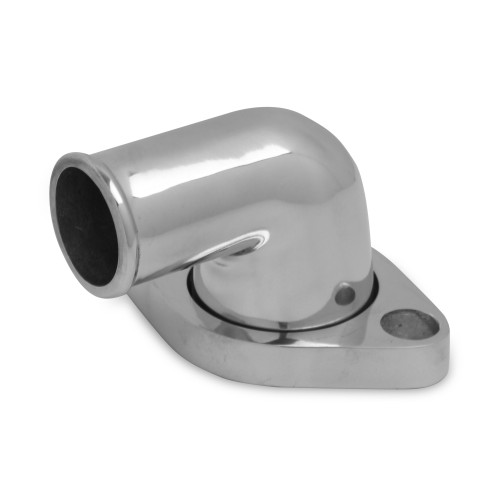 PartzBiz CM: 6244-Weiand Aluminum Water Outlet PartzBiz CM: 6244-Weiand Aluminum Water Outlet