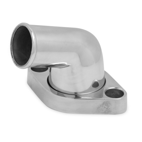 PartzBiz CM: 6250-Weiand Aluminum Water Outlet PartzBiz CM: 6250-Weiand Aluminum Water Outlet