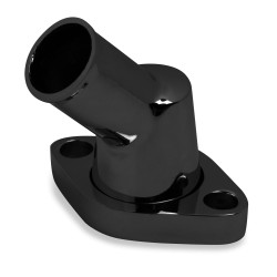 PartzBiz CM 6252 - Weiand Aluminum Water Outlet PartzBiz CM 6252 - Weiand Aluminum Water Outlet