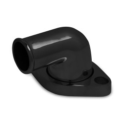 PartzBiz CM 6253 - Weiand Aluminum Water Outlet PartzBiz CM 6253 - Weiand Aluminum Water Outlet