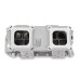 PartzBiz CM: 1981-Weiand Hi-Ram Intake - Chevy Big Block V8 PartzBiz CM: 1981-Weiand Hi-Ram Intake - Chevy Big Block V8