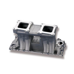 PartzBiz CM 1985WND - Weiand Hi-Ram Intake - Chevy Big Block V8 PartzBiz CM 1985WND - Weiand Hi-Ram Intake - Chevy Big Block V8