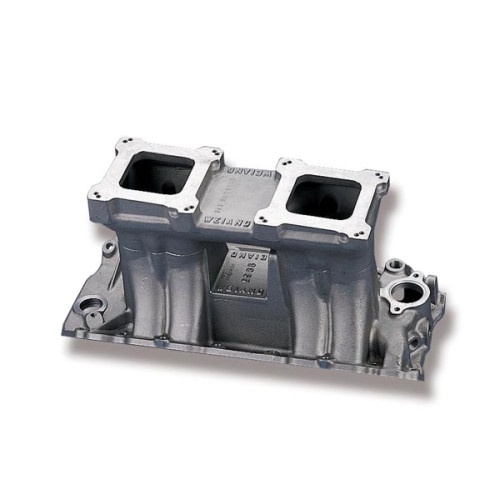 PartzBiz CM: 1985WND-Weiand Hi-Ram Intake - Chevy Big Block V8 PartzBiz CM: 1985WND-Weiand Hi-Ram Intake - Chevy Big Block V8