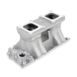 PartzBiz CM 1981 - Weiand Hi-Ram Intake - Chevy Big Block V8 PartzBiz CM 1981 - Weiand Hi-Ram Intake - Chevy Big Block V8