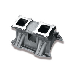 PartzBiz CM 1987WND - Weiand Hi-Ram Intake - Chrysler Big Block V8 PartzBiz CM 1987WND - Weiand Hi-Ram Intake - Chrysler Big Block V8