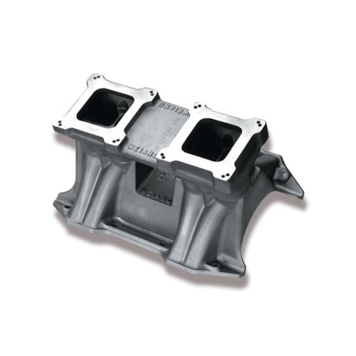 PartzBiz CM: 1987WND-Weiand Hi-Ram Intake - Chrysler Big Block V8 PartzBiz CM: 1987WND-Weiand Hi-Ram Intake - Chrysler Big Block V8
