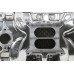 PartzBiz CM: 8170P-Weiand Speed ​​Warrior Intake - Chevy Small Block V8
