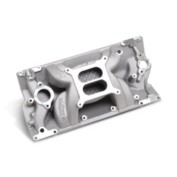 PartzBiz CM 8502 - Weiand Speed Warrior Intake - Chevy Small Block V8 PartzBiz CM 8502 - Weiand Speed Warrior Intake - Chevy Small Block V8