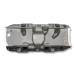 PartzBiz CM: 8018-Weiand Stealth Intake - Chevy Big Block V8