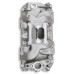 PartzBiz CM: 8019-Weiand Stealth Intake - Chevy Big Block V8 PartzBiz CM: 8019-Weiand Stealth Intake - Chevy Big Block V8