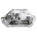 PartzBiz CM: 8019-Weiand Stealth Intake - Chevy Big Block V8 PartzBiz CM: 8019-Weiand Stealth Intake - Chevy Big Block V8