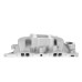 PartzBiz CM: 8022WND-Weiand Stealth™ Intake - Chrysler Small Block V8 PartzBiz CM: 8022WND-Weiand Stealth™ Intake - Chrysler Small Block V8