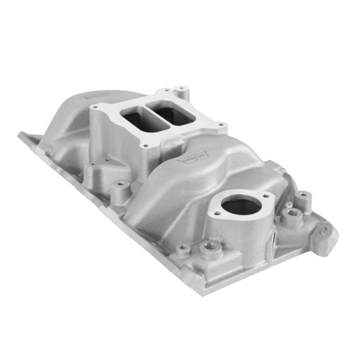 PartzBiz CM: 8022WND-Weiand Stealth™ Intake - Chrysler Small Block V8 PartzBiz CM: 8022WND-Weiand Stealth™ Intake - Chrysler Small Block V8