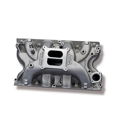 PartzBiz CM: 8021WND-Weiand Stealth™ Intake - Ford Big Block V8 PartzBiz CM: 8021WND-Weiand Stealth™ Intake - Ford Big Block V8