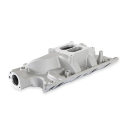 PartzBiz CM 8020WND - Weiand Stealth™ Intake - Ford Small Block V8 PartzBiz CM 8020WND - Weiand Stealth™ Intake - Ford Small Block V8