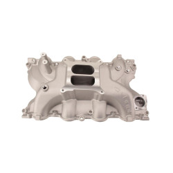 PartzBiz CM 8012 - Weiand Stealth™ Intake Manifold - Ford Big Block V8 PartzBiz CM 8012 - Weiand Stealth™ Intake Manifold - Ford Big Block V8