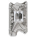 PartzBiz CM: 8023WND-Weiand Stealth™ Intake Manifold - Ford Small Block V8 PartzBiz CM: 8023WND-Weiand Stealth™ Intake Manifold - Ford Small Block V8
