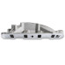 PartzBiz CM: 8023WND-Weiand Stealth™ Intake Manifold - Ford Small Block V8 PartzBiz CM: 8023WND-Weiand Stealth™ Intake Manifold - Ford Small Block V8