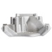 PartzBiz CM: 8023WND-Weiand Stealth™ Intake Manifold - Ford Small Block V8 PartzBiz CM: 8023WND-Weiand Stealth™ Intake Manifold - Ford Small Block V8