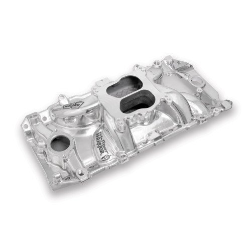 PartzBiz CM: 8122P-Weiand Street Warrior Intake - Chevy Big Block V8 PartzBiz CM: 8122P-Weiand Street Warrior Intake - Chevy Big Block V8
