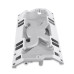 PartzBiz CM: 8121-Weiand Street Warrior Intake - Chevy Small Block V8 PartzBiz CM: 8121-Weiand Street Warrior Intake - Chevy Small Block V8