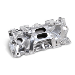 PartzBiz CM 8120P - Weiand Street Warrior Intake - Chevy Small Block V8 PartzBiz CM 8120P - Weiand Street Warrior Intake - Chevy Small Block V8