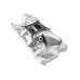 PartzBiz CM: 8124WND-Weiand Street Warrior Intake Manifold - Ford Small Block V8 PartzBiz CM: 8124WND-Weiand Street Warrior Intake Manifold - Ford Small Block V8