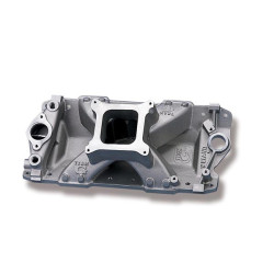 PartzBiz CM 7531WND - Weiand Team G Intake - Chevy Small Block V8 PartzBiz CM 7531WND - Weiand Team G Intake - Chevy Small Block V8