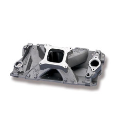 PartzBiz CM 7532 - Weiand Team G Intake - Chevy Small Block V8 PartzBiz CM 7532 - Weiand Team G Intake - Chevy Small Block V8