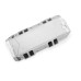 PartzBiz CM: 7623-Weiand Track Warrior Intake - Chevy Big Block V8