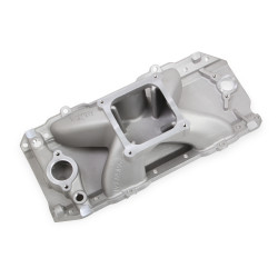 PartzBiz CM 7621 - Weiand Track Warrior Intake - Chevy Big Block V8 PartzBiz CM 7621 - Weiand Track Warrior Intake - Chevy Big Block V8