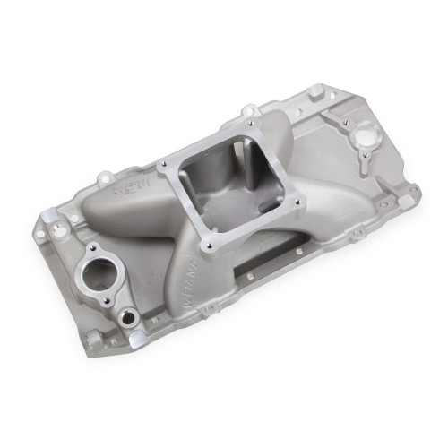 PartzBiz CM: 7621-Weiand Track Warrior Intake - Chevy Big Block V8 PartzBiz CM: 7621-Weiand Track Warrior Intake - Chevy Big Block V8