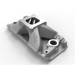 PartzBiz CM 7622 - Weiand Track Warrior Intake - Chevy Big Block V8 PartzBiz CM 7622 - Weiand Track Warrior Intake - Chevy Big Block V8