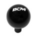 PartzBiz CM: 81172-XDR Off-Road Black Shift Knob PartzBiz CM: 81172-XDR Off-Road Black Shift Knob