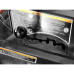 PartzBiz CM: 81172-XDR Off-Road Black Shift Knob PartzBiz CM: 81172-XDR Off-Road Black Shift Knob