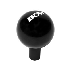 PartzBiz CM 81172 - XDR Off-Road Black Shift Knob PartzBiz CM 81172 - XDR Off-Road Black Shift Knob