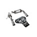 PartzBiz CM: 7202FM-XDR Off-Road Competition Exhaust PartzBiz CM: 7202FM-XDR Off-Road Competition Exhaust
