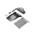 PartzBiz CM: 7103-XDR Off-Road Competition Exhaust PartzBiz CM: 7103-XDR Off-Road Competition Exhaust