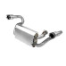 PartzBiz CM: 7509-ท่อไอเสีย XDR สำหรับการแข่งขันออฟโรด PartzBiz CM: 7509-ท่อไอเสีย XDR สำหรับการแข่งขันออฟโรด