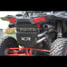PartzBiz CM: 7510-XDR Off-Road Competition Exhaust PartzBiz CM: 7510-XDR Off-Road Competition Exhaust