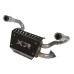 PartzBiz CM: 7514-XDR Off-Road Competition Exhaust PartzBiz CM: 7514-XDR Off-Road Competition Exhaust