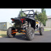 PartzBiz CM: 7514-XDR Off-Road Competition Exhaust PartzBiz CM: 7514-XDR Off-Road Competition Exhaust