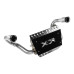 PartzBiz CM: 7520-XDR Off-Road Competition Exhaust PartzBiz CM: 7520-XDR Off-Road Competition Exhaust